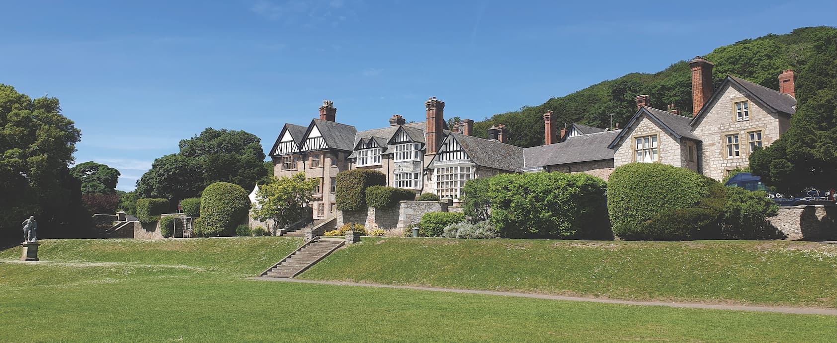 St David's College